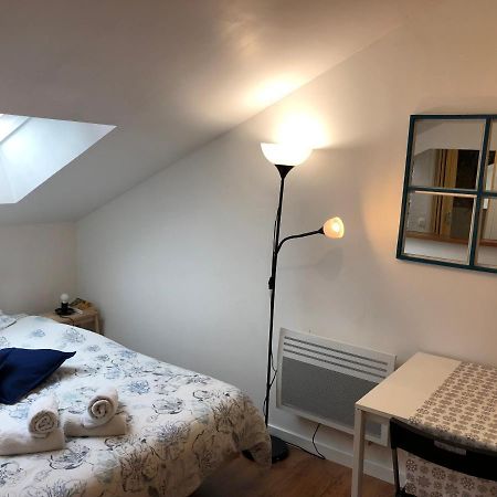 Studio La Belle Vie Suresnes Exteriér fotografie