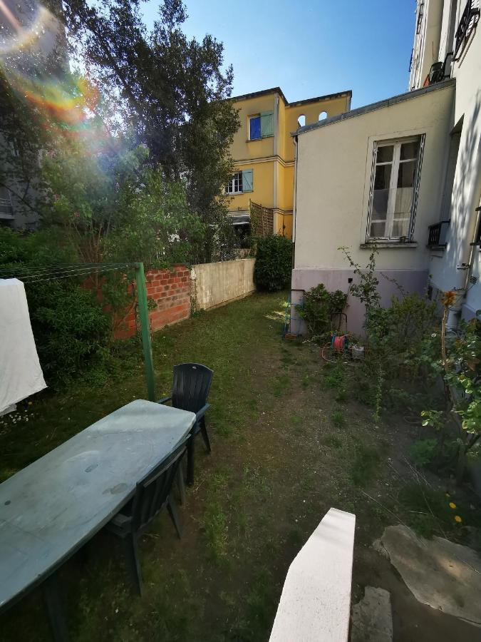 Studio La Belle Vie Suresnes Exteriér fotografie
