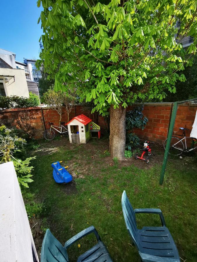 Studio La Belle Vie Suresnes Exteriér fotografie